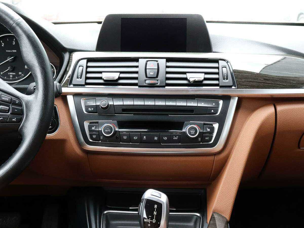 Купить БМВ 3 серии, 2014, 179 000 км.. Фото: #9