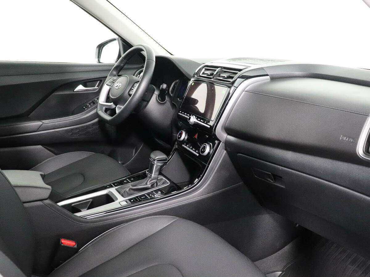 Купить Хендай Крета, 2021, 32 862 км.. Фото: #6