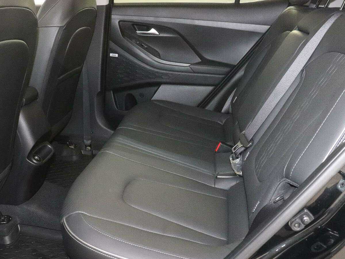 Купить Хендай Крета, 2021, 32 862 км.. Фото: #8