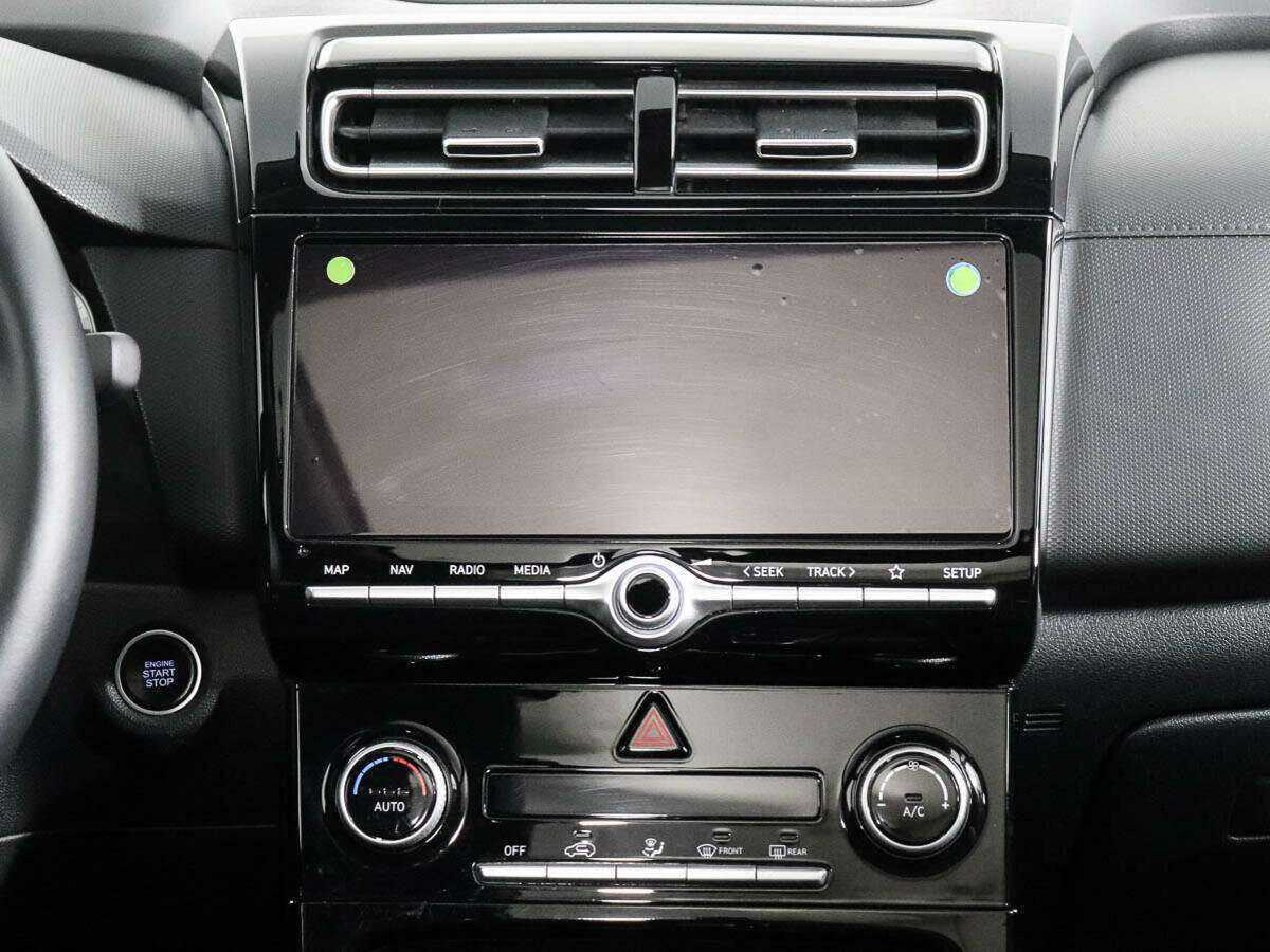 Купить Хендай Крета, 2021, 32 862 км.. Фото: #11