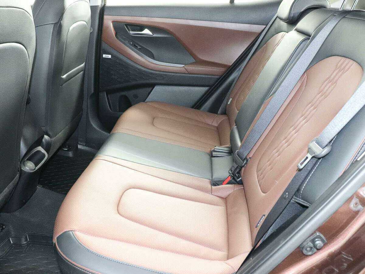 Купить Хендай Крета, 2021, 58 806 км.. Фото: #7