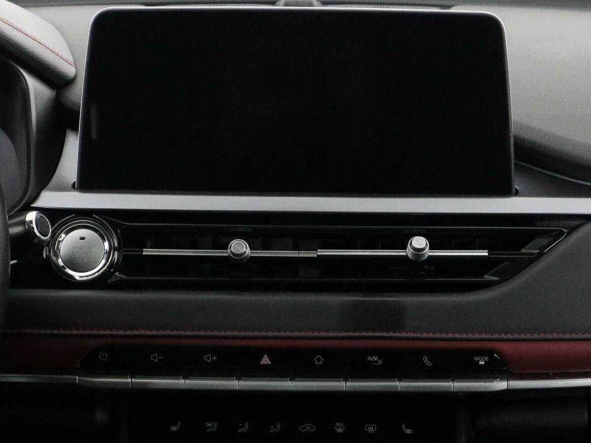 Купить Чери Тигго 4 Про, 2022, 58 881 км.. Фото: #11