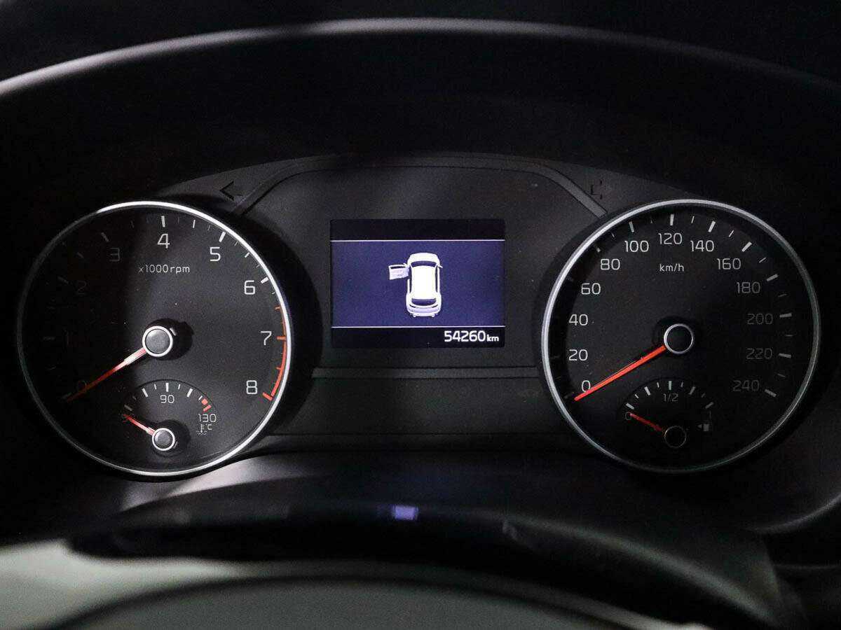 Купить Киа Спортейдж, 2018, 54 219 км.. Фото: #9