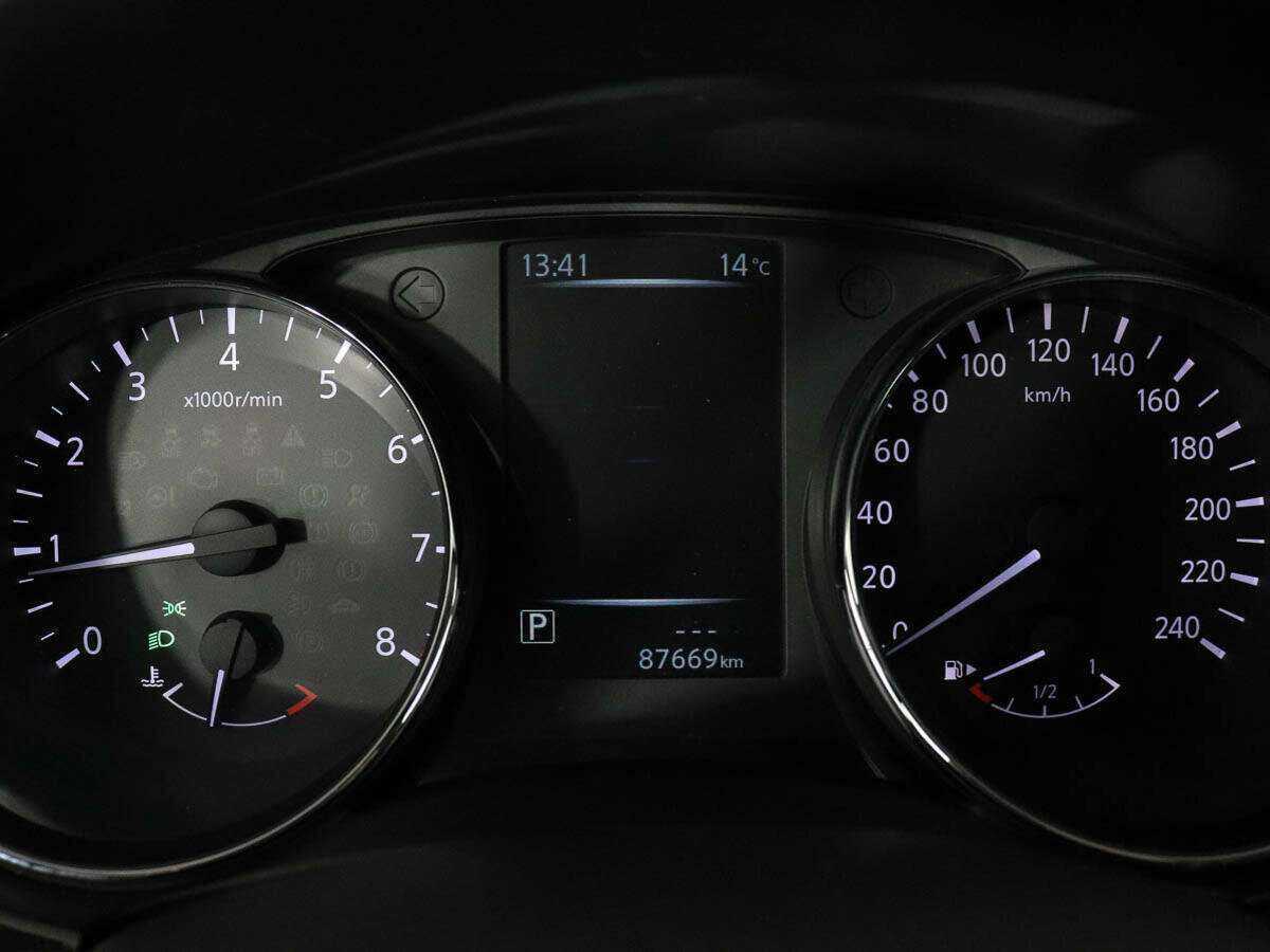 Купить Митсубиши Оутлэндер, 2018, 115 325 км.. Фото: #9