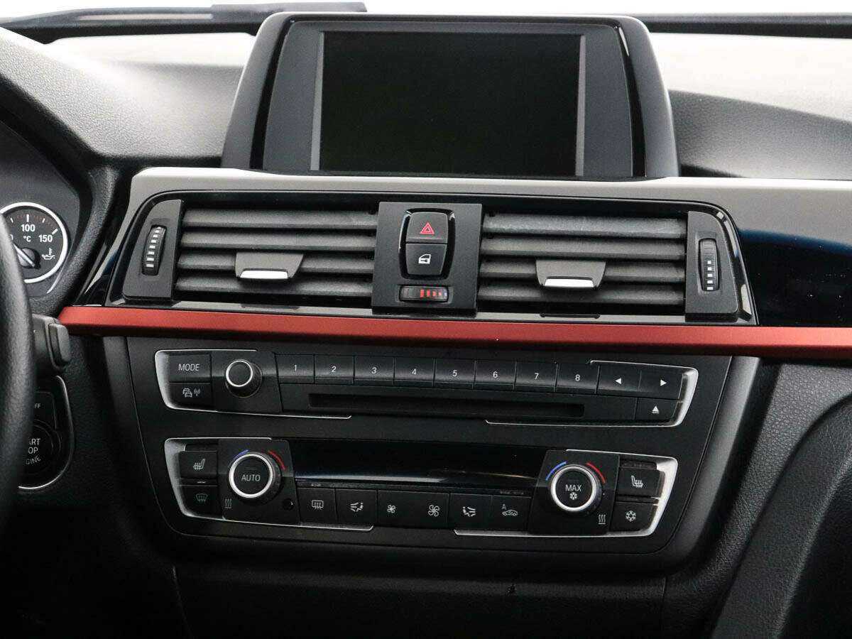 Купить БМВ 3 серии, 2012, 118 056 км.. Фото: #11