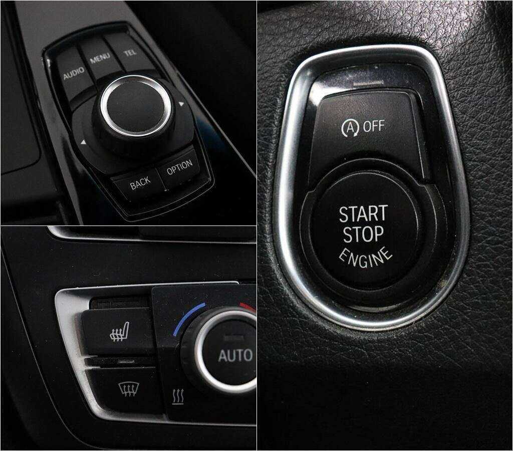 Купить БМВ 3 серии, 2012, 118 056 км.. Фото: #13