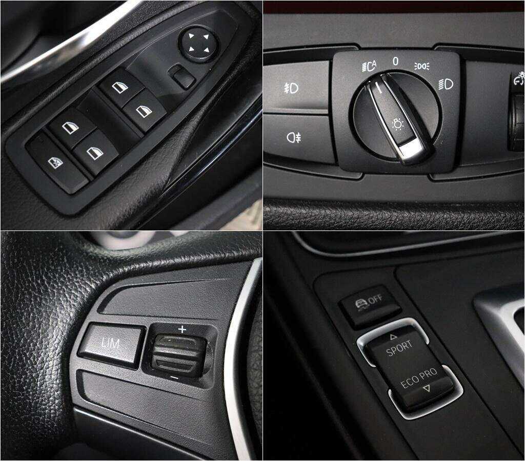 Купить БМВ 3 серии, 2012, 118 056 км.. Фото: #14