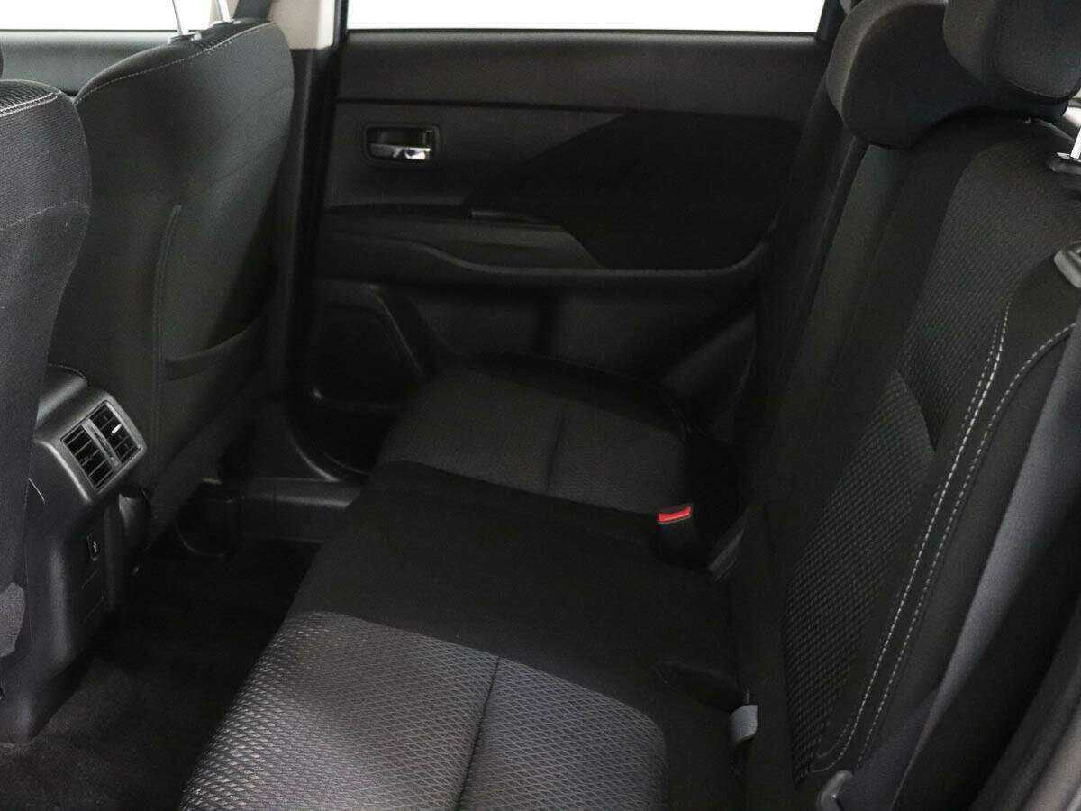 Купить Митсубиши Оутлэндер, 2018, 142 656 км.. Фото: #8