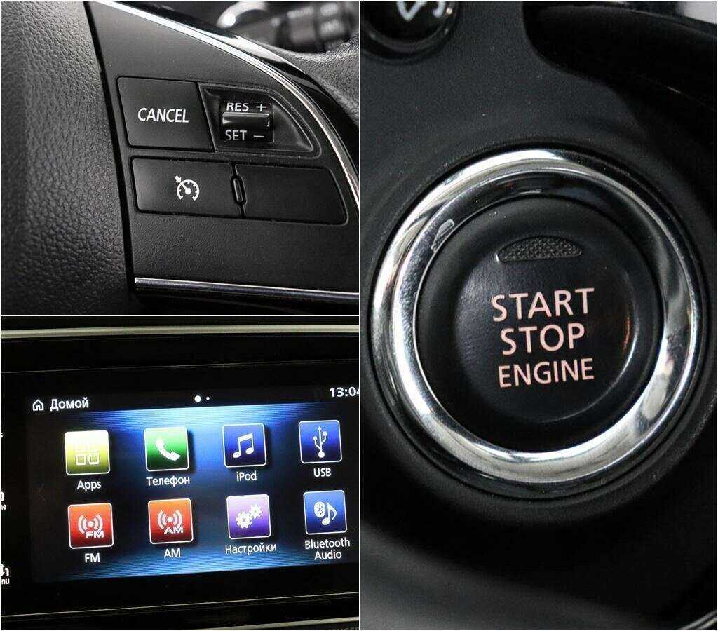 Купить Митсубиши Оутлэндер, 2018, 142 656 км.. Фото: #13