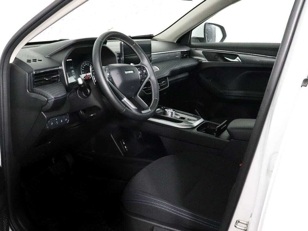 Купить Хавал Джолион, 2022, 22 048 км.. Фото: #7