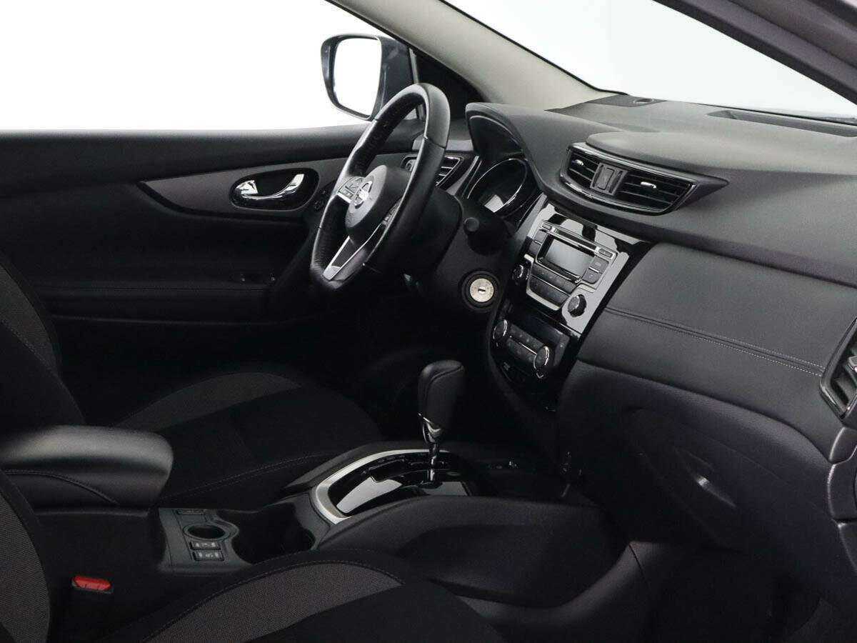 Купить Ниссан Кашкай, 2020, 62 000 км.. Фото: #6