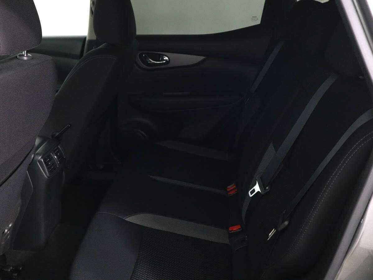 Купить Ниссан Кашкай, 2020, 62 000 км.. Фото: #8