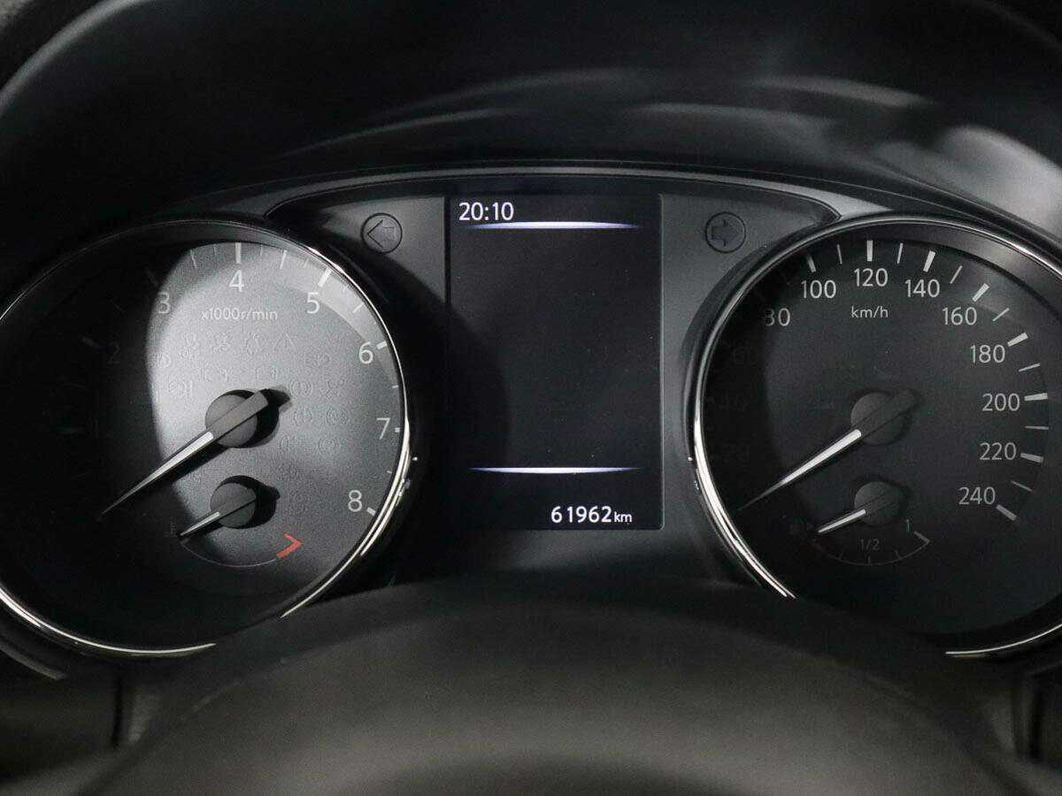 Купить Ниссан Кашкай, 2020, 62 000 км.. Фото: #9