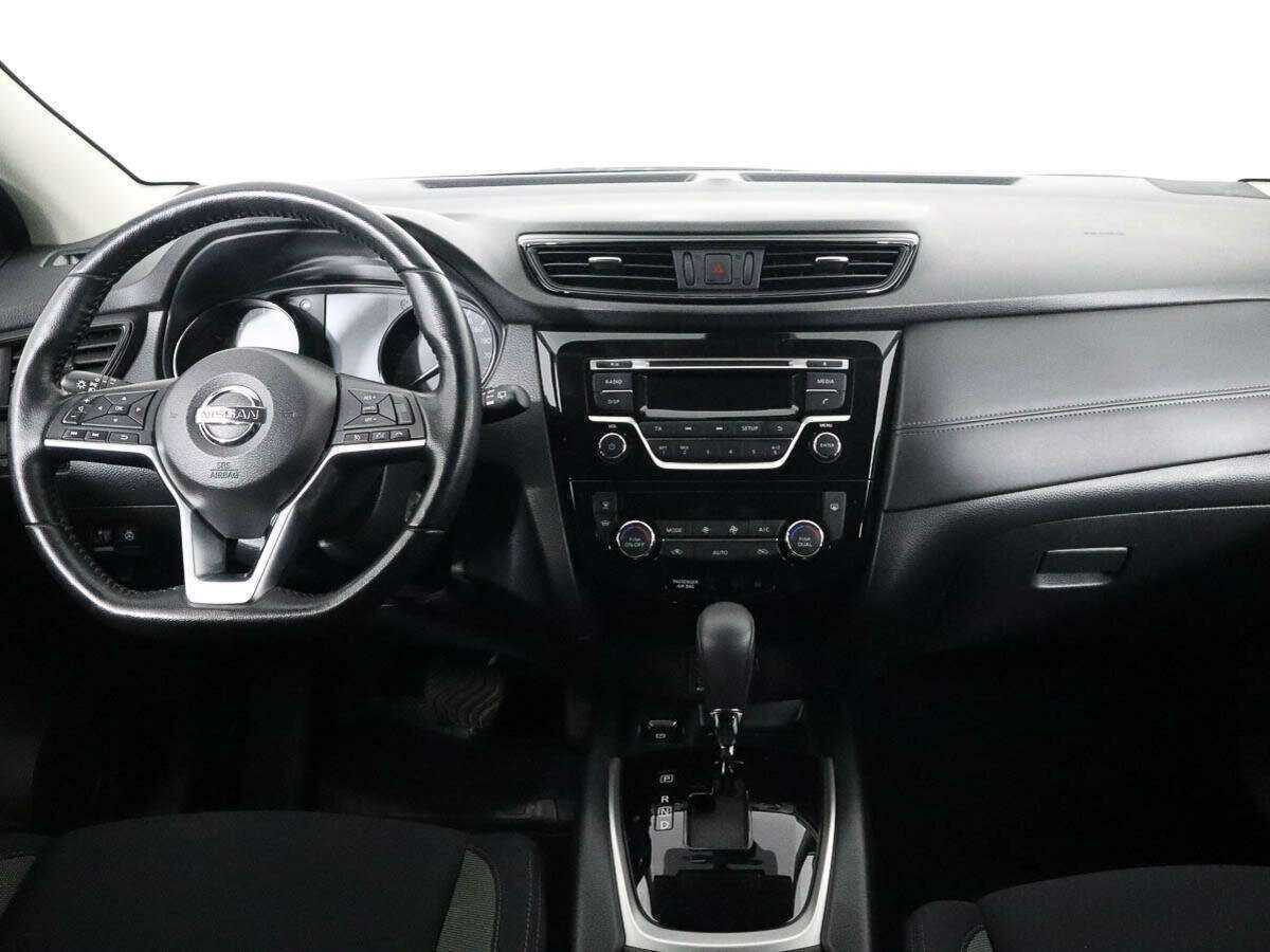 Купить Ниссан Кашкай, 2020, 62 000 км.. Фото: #10
