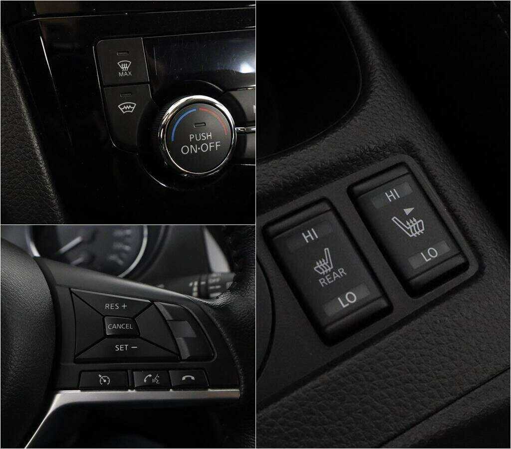 Купить Ниссан Кашкай, 2020, 62 000 км.. Фото: #13