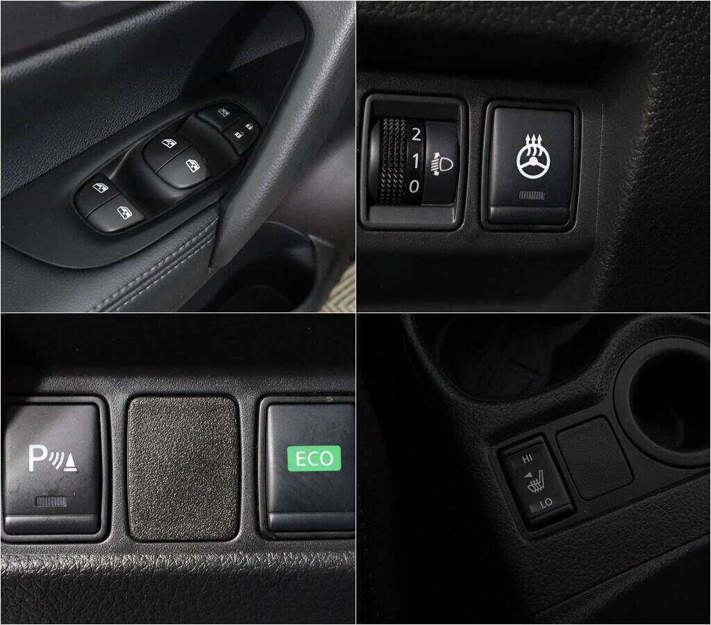 Купить Ниссан Кашкай, 2020, 62 000 км.. Фото: #14