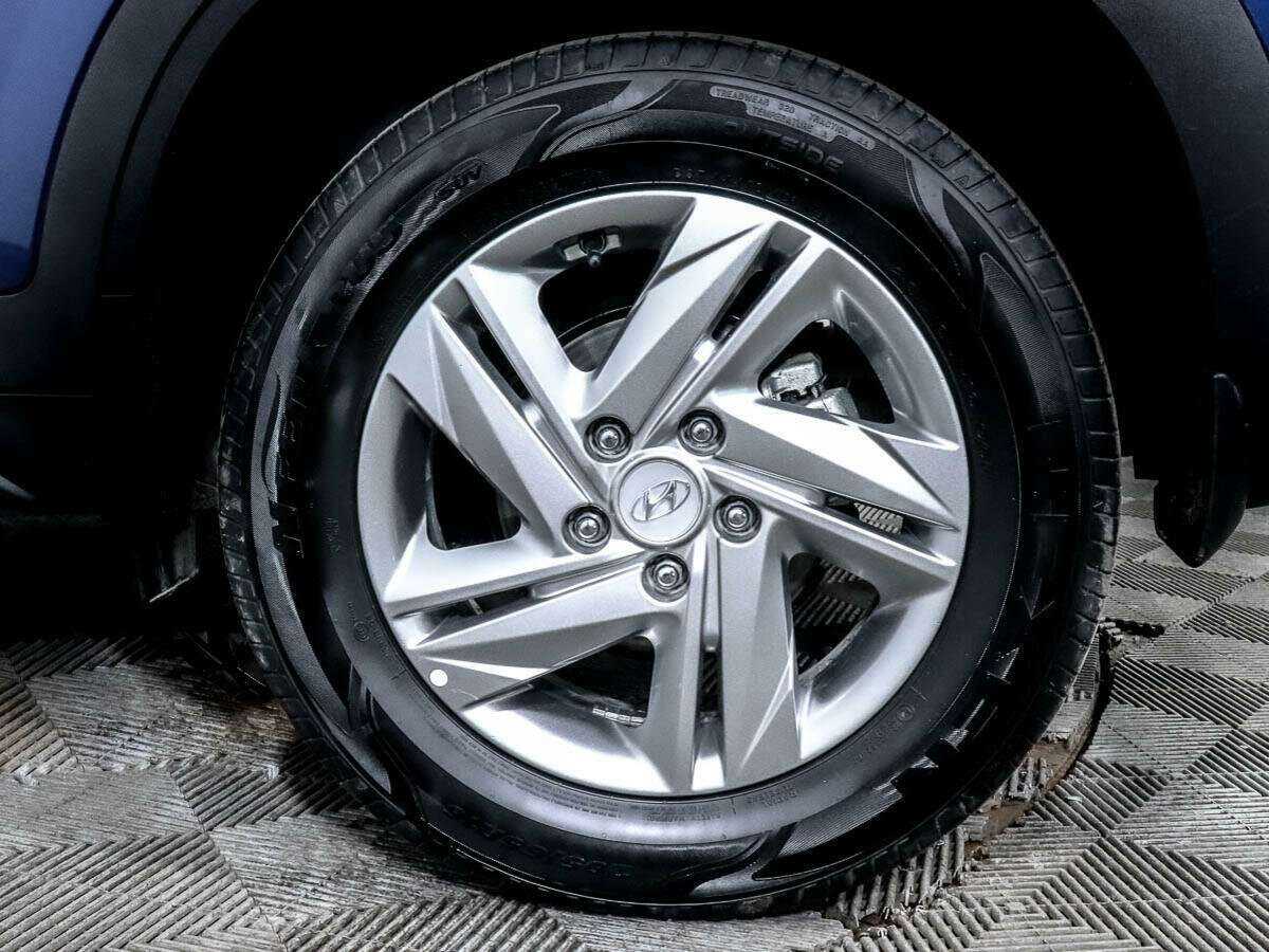 Купить Хендай Крета, 2021, 11 709 км.. Фото: #14