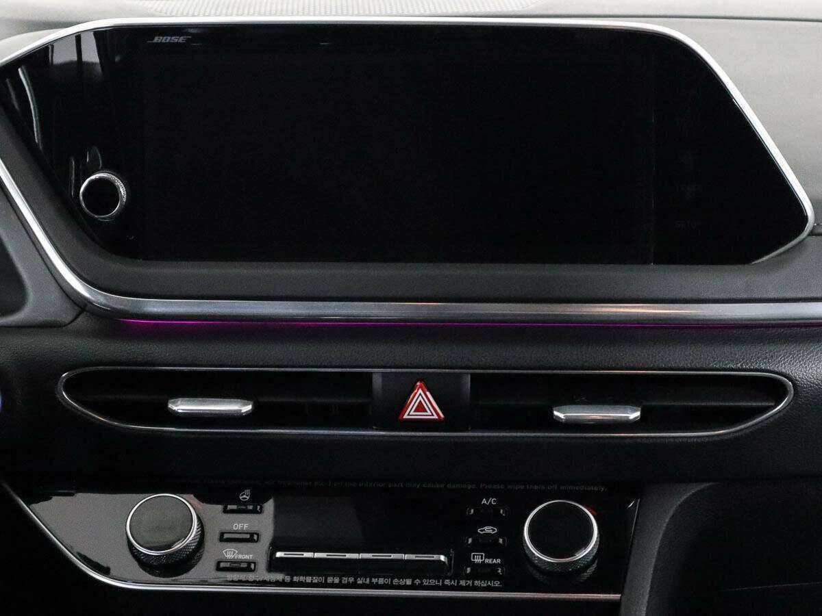 Купить Хендай Соната, 2020, 71 700 км.. Фото: #8