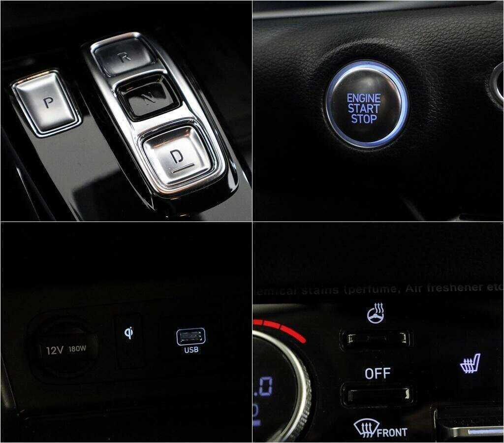 Купить Хендай Соната, 2020, 71 700 км.. Фото: #10