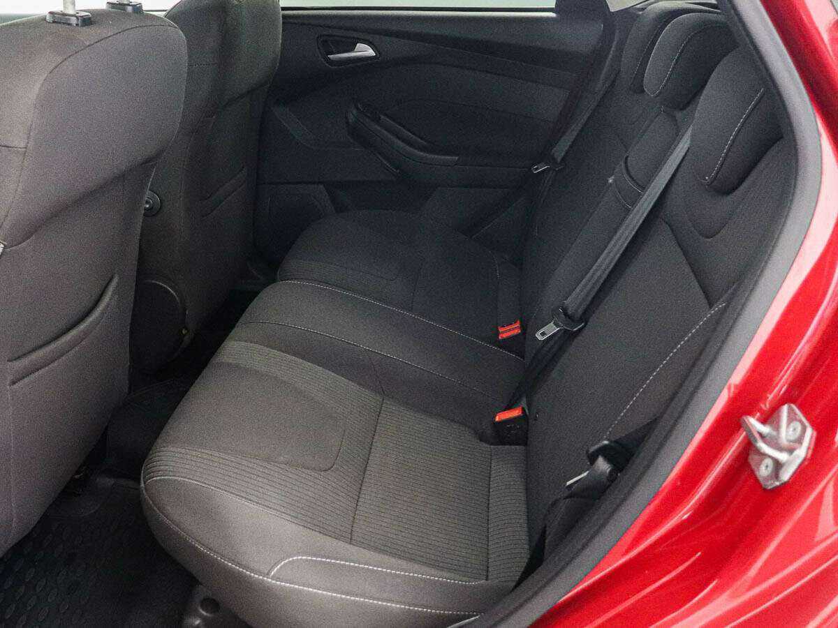 Купить Форд Фокус, 2012, 155 243 км.. Фото: #7