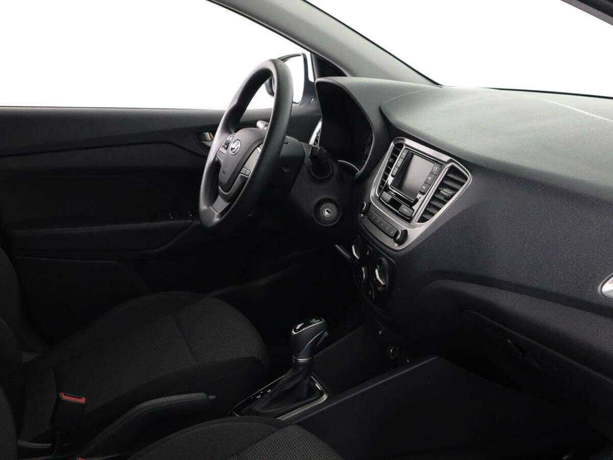 Купить Хендай Солярис, 2020, 21 146 км.. Фото: #5