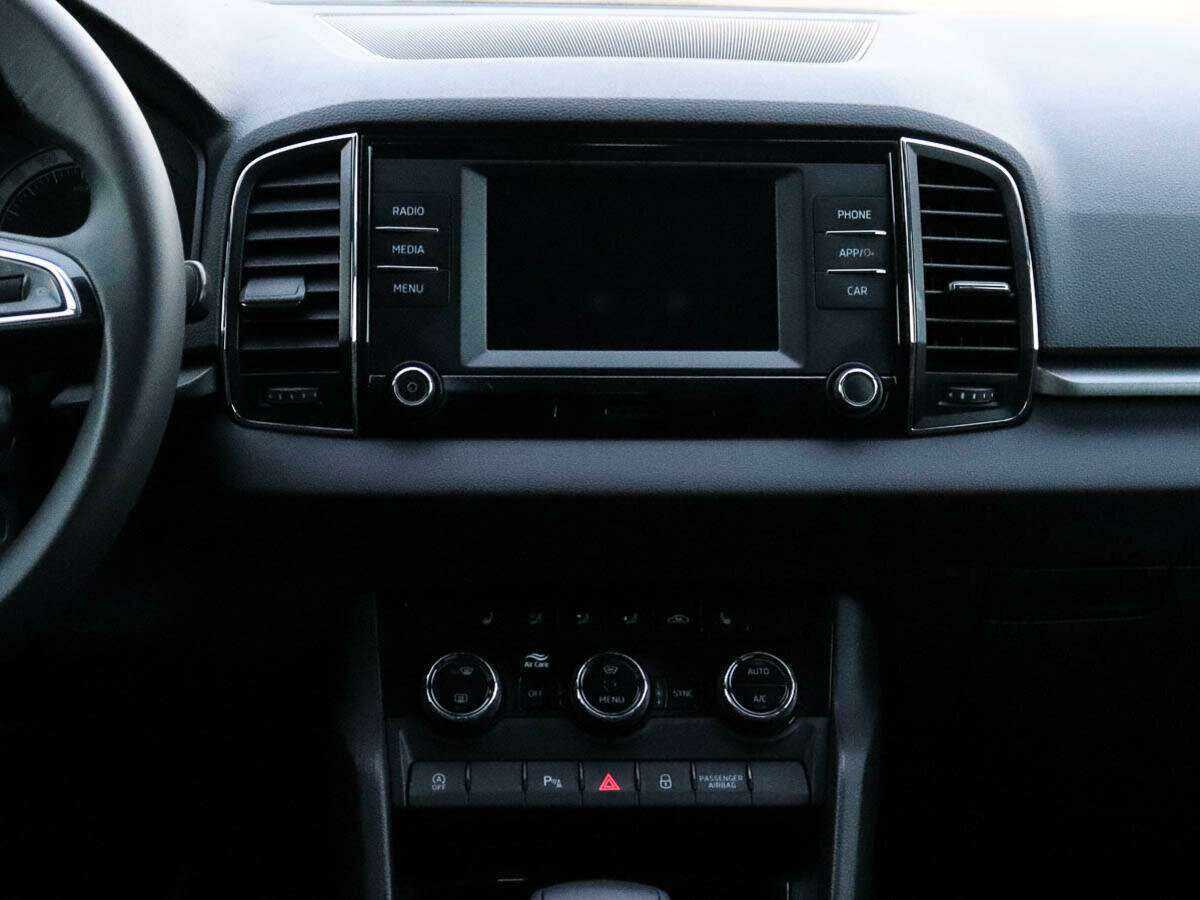 Купить Шкода Карок, 2020, 186 512 км.. Фото: #10