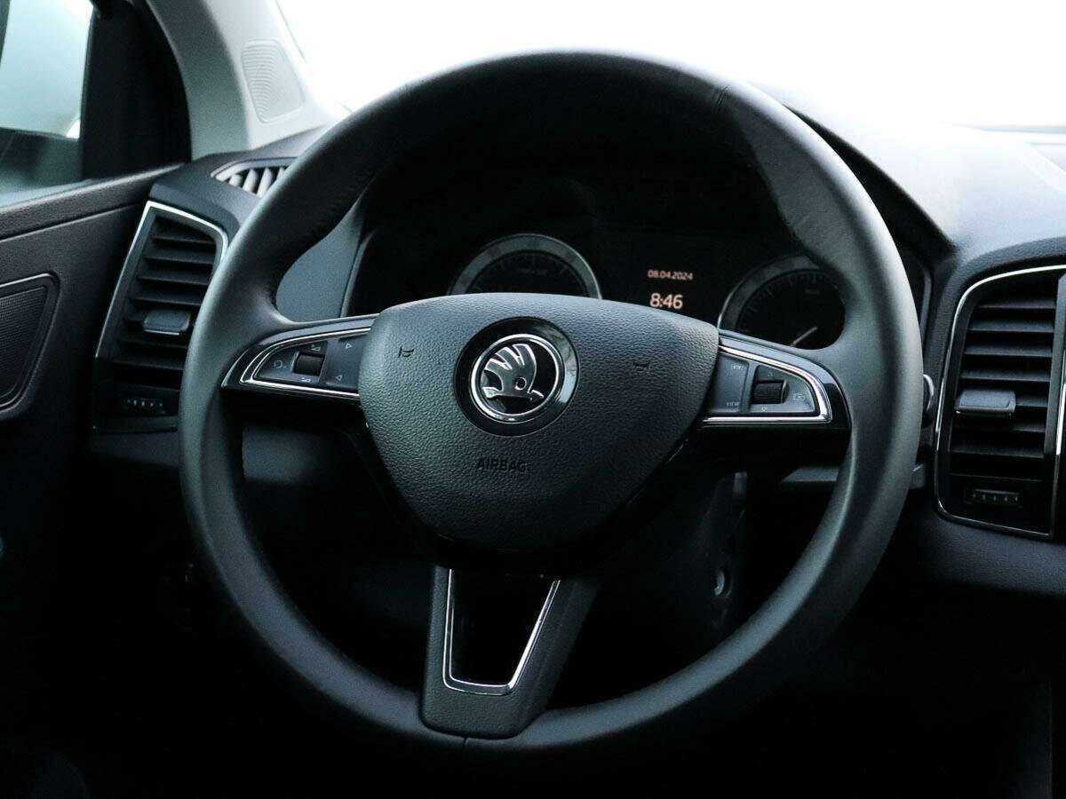 Купить Шкода Карок, 2020, 186 512 км.. Фото: #11