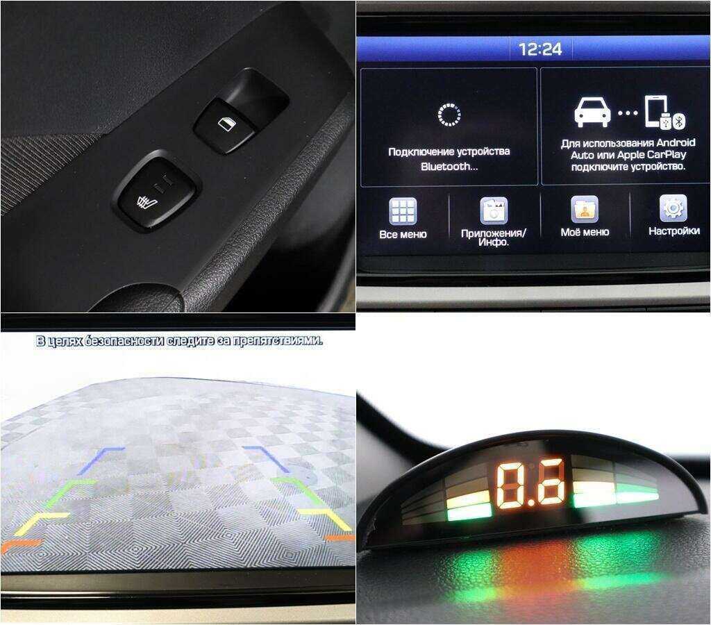 Купить Хендай Солярис, 2019, 137 997 км.. Фото: #13