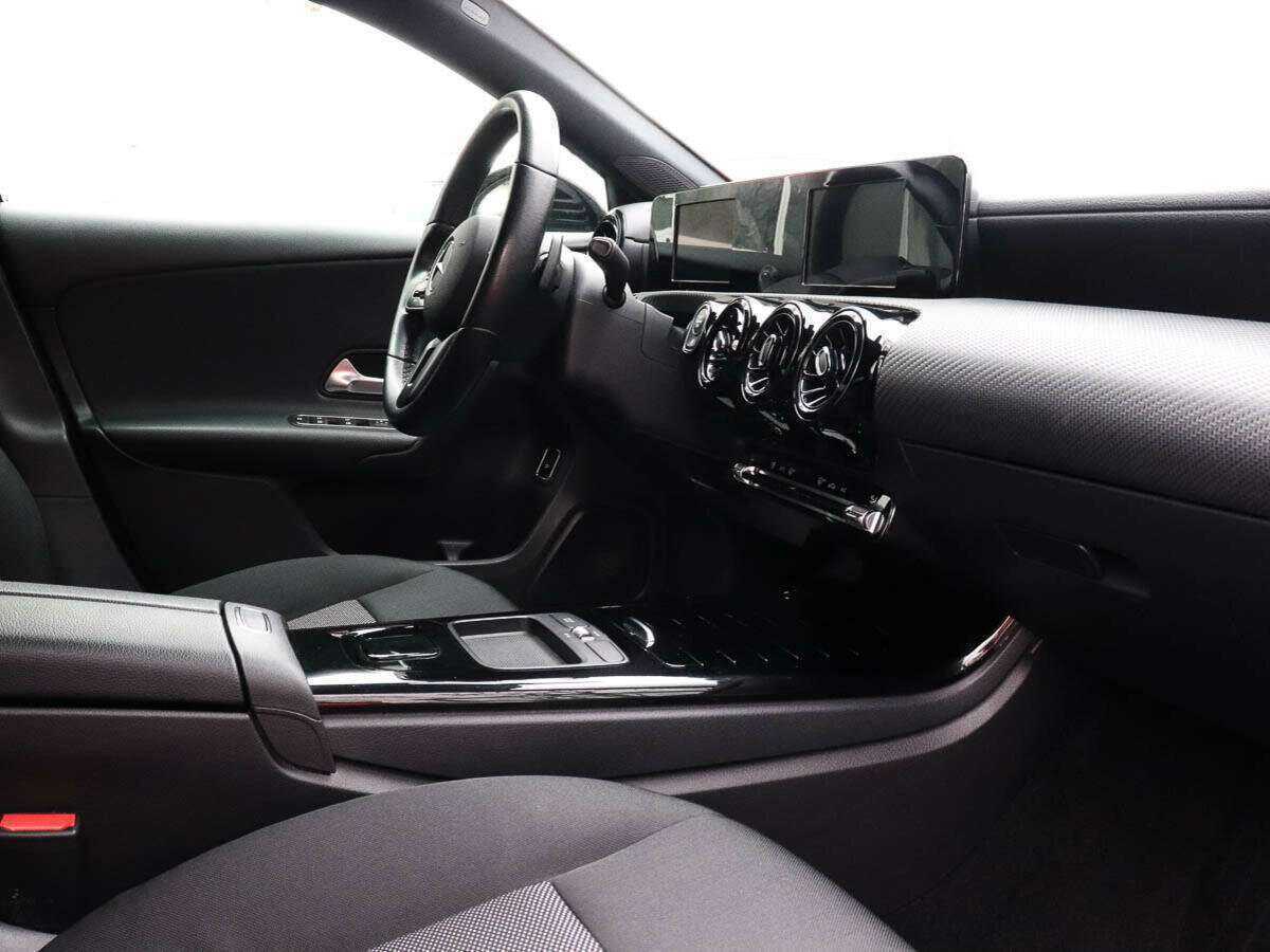 Купить Мерседес-Бенц А-Класс, 2019, 100 000 км.. Фото: #5