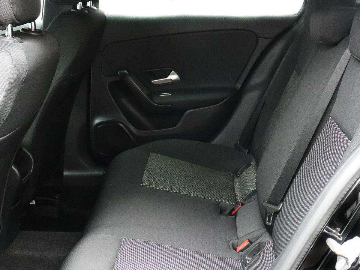 Купить Мерседес-Бенц А-Класс, 2019, 100 000 км.. Фото: #6