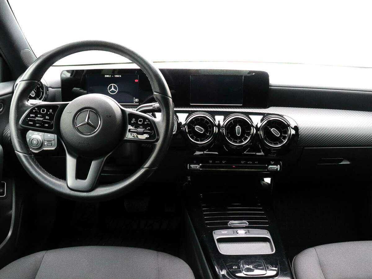 Купить Мерседес-Бенц А-Класс, 2019, 100 000 км.. Фото: #8