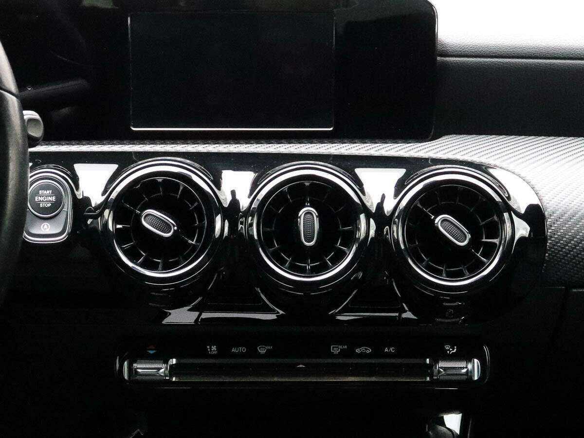 Купить Мерседес-Бенц А-Класс, 2019, 100 000 км.. Фото: #9