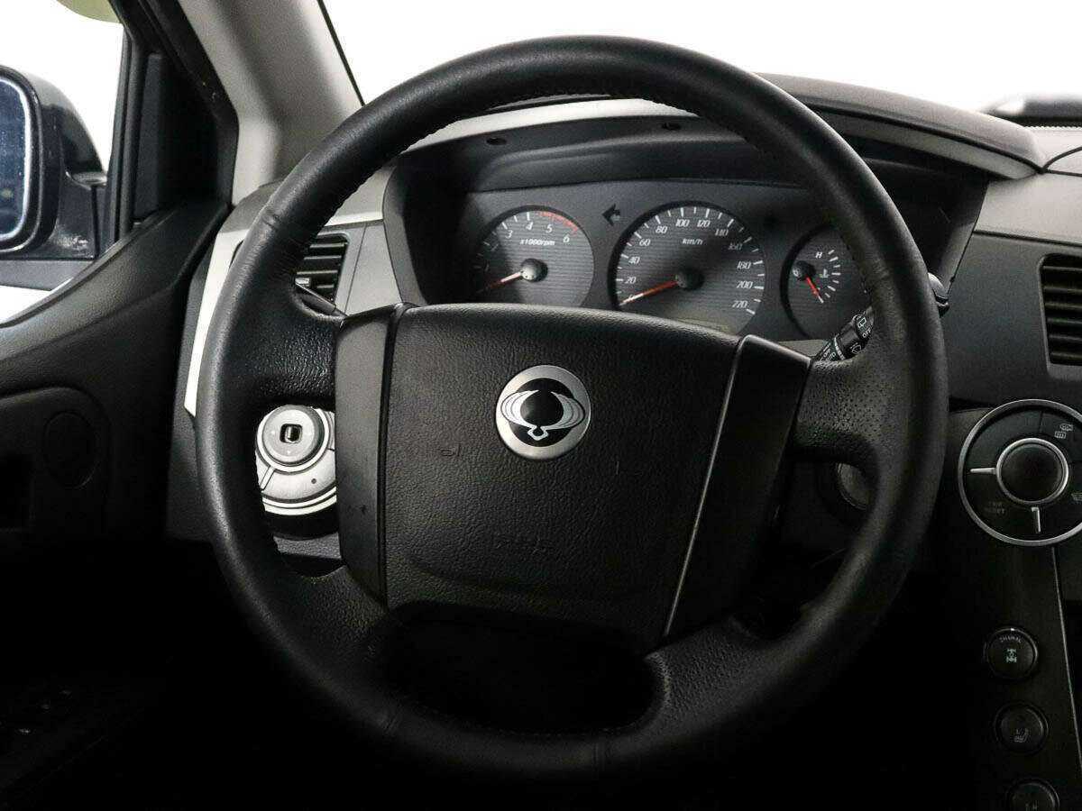 Купить Сан-Ён Кирон, 2012, 107 000 км.. Фото: #11