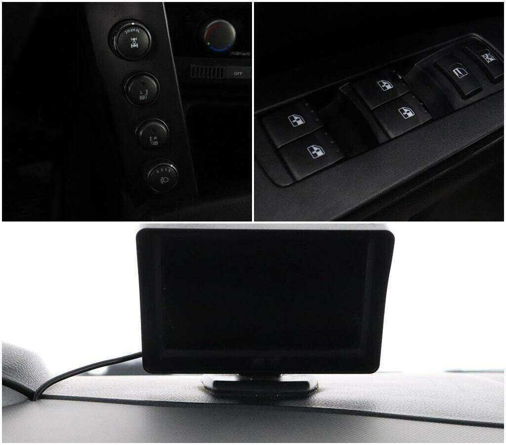 Купить Сан-Ён Кирон, 2012, 107 000 км.. Фото: #12