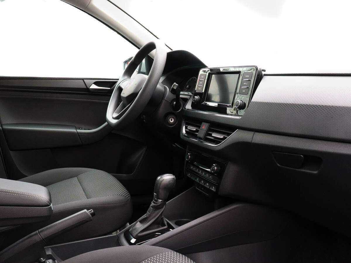 Купить Фольксваген Поло, 2020, 22 840 км.. Фото: #6