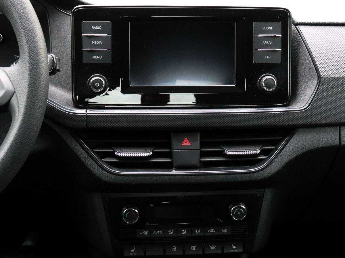 Купить Фольксваген Поло, 2020, 22 840 км.. Фото: #10