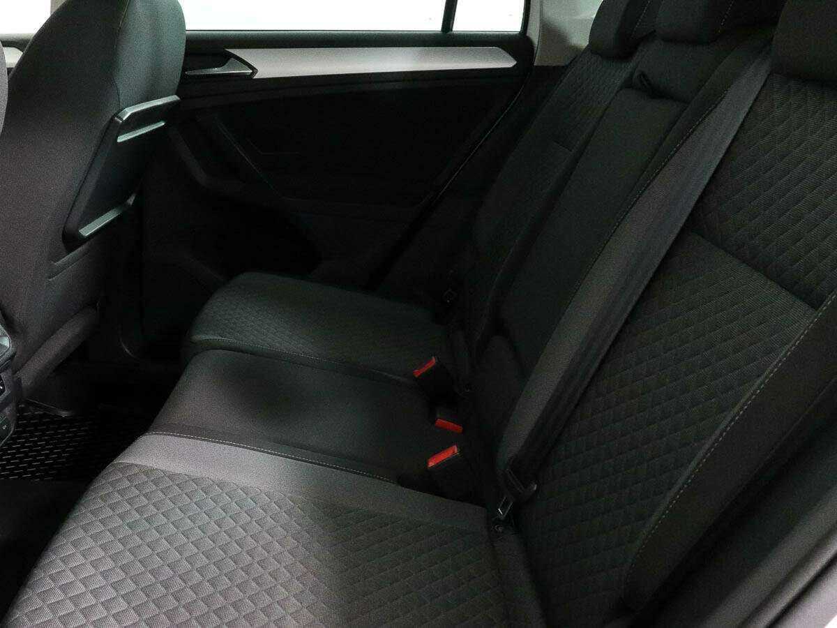 Купить Фольксваген Тигуан, 2017, 84 352 км.. Фото: #7