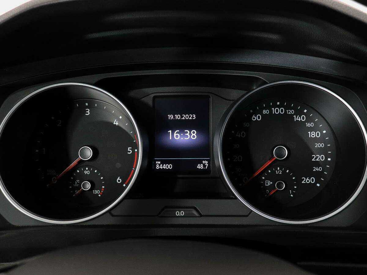 Купить Фольксваген Тигуан, 2017, 84 352 км.. Фото: #8