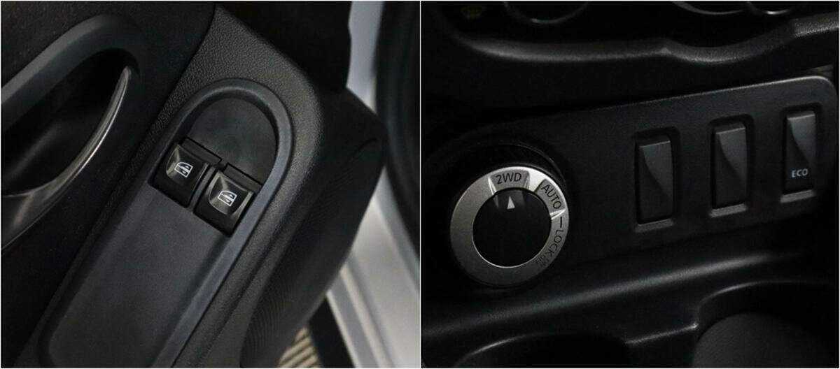 Купить Рено Дастер, 2019, 219 946 км.. Фото: #11