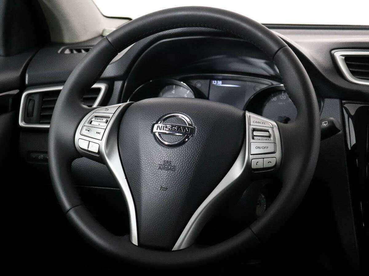 Купить Ниссан Кашкай, 2014, 152 076 км.. Фото: #11