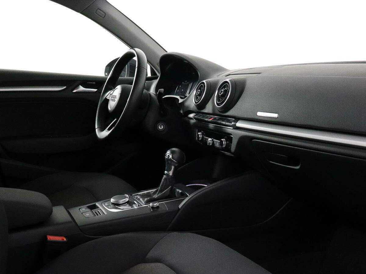 Купить Ауди А3, 2019, 87 093 км.. Фото: #6