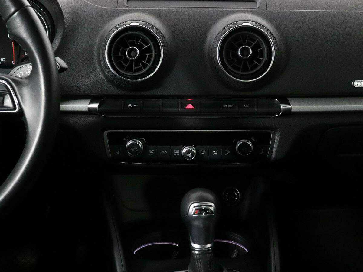 Купить Ауди А3, 2019, 87 093 км.. Фото: #10