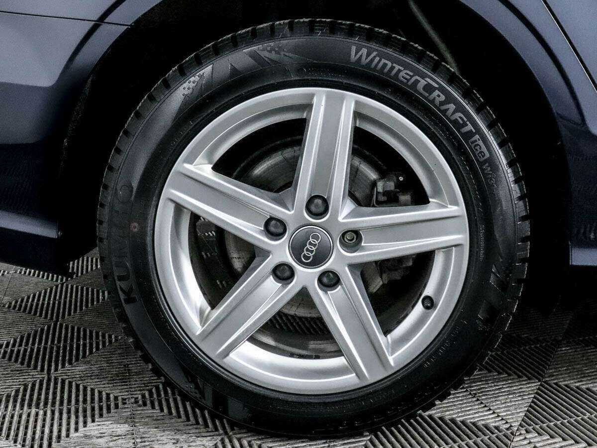 Купить Ауди А3, 2019, 87 093 км.. Фото: #13