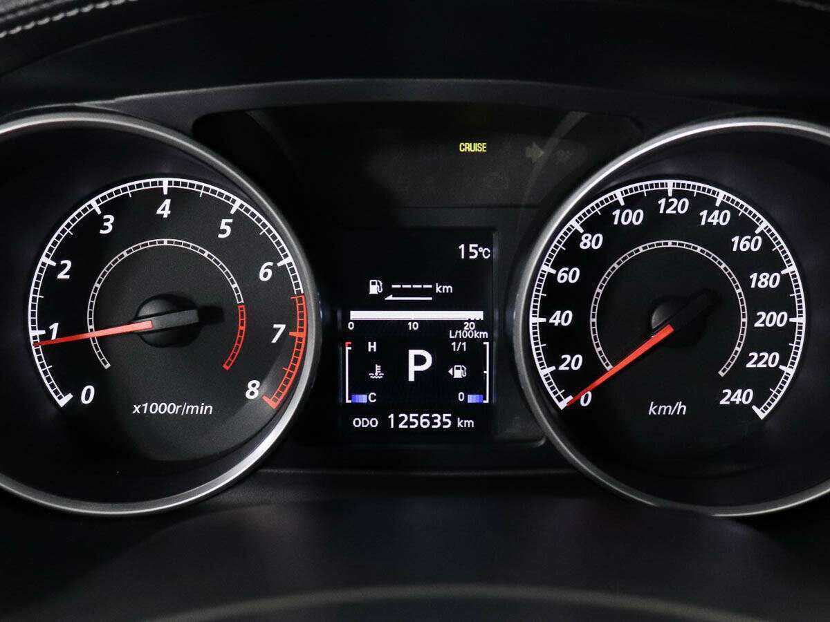 Купить Митсубиши Оутлэндер, 2012, 125 634 км.. Фото: #8