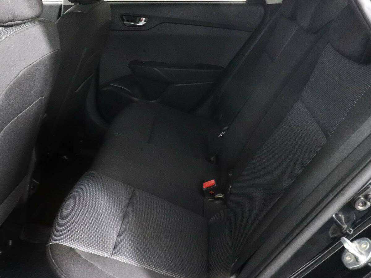 Купить Хендай Солярис, 2021, 65 000 км.. Фото: #6