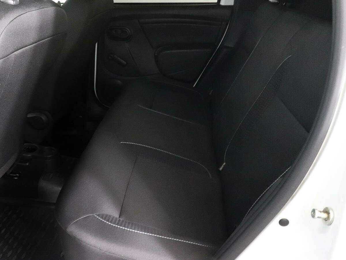 Купить Рено Дастер, 2019, 10 100 км.. Фото: #7