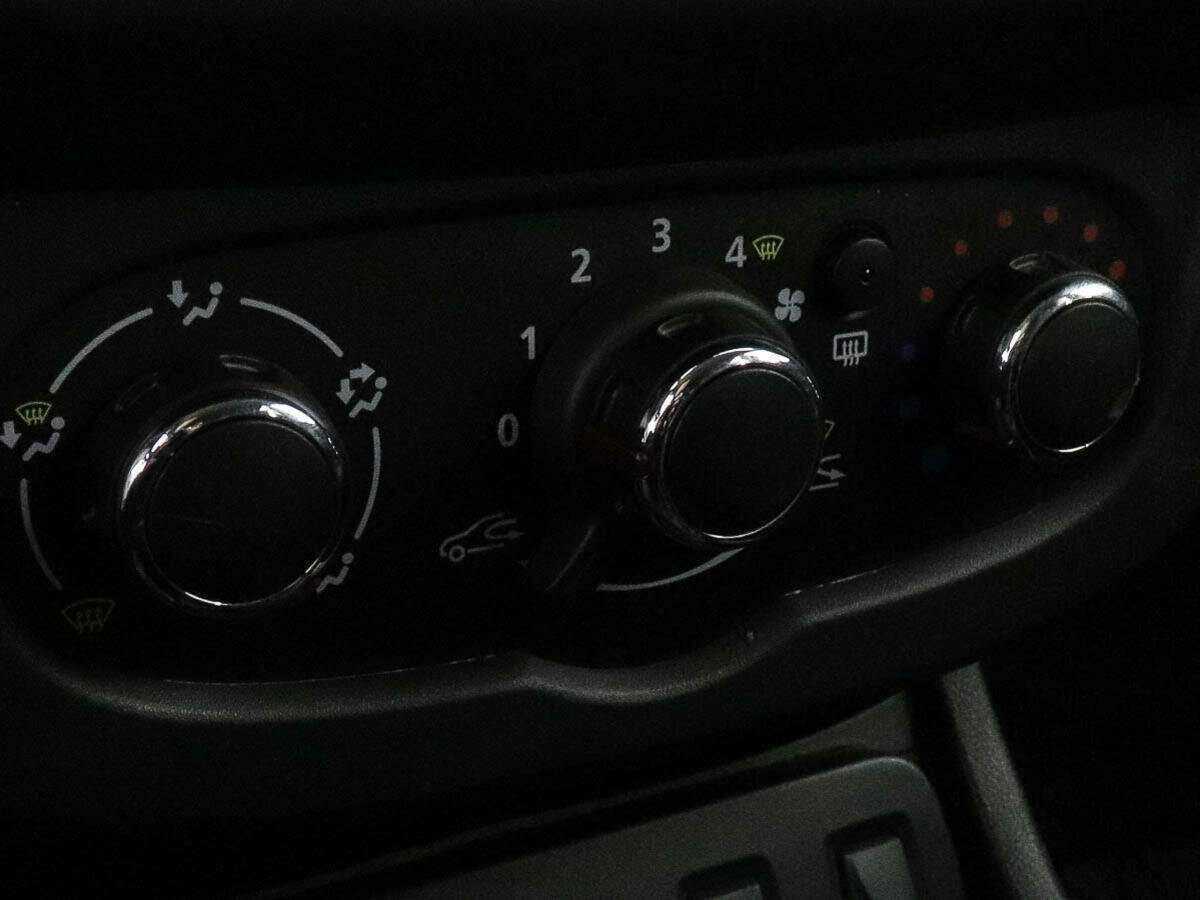 Купить Рено Дастер, 2019, 10 100 км.. Фото: #12