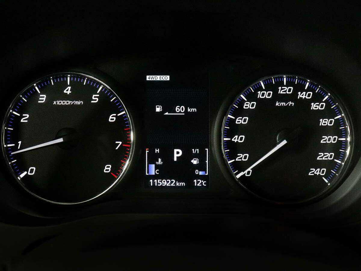 Купить Митсубиши Оутлэндер, 2019, 115 921 км.. Фото: #8