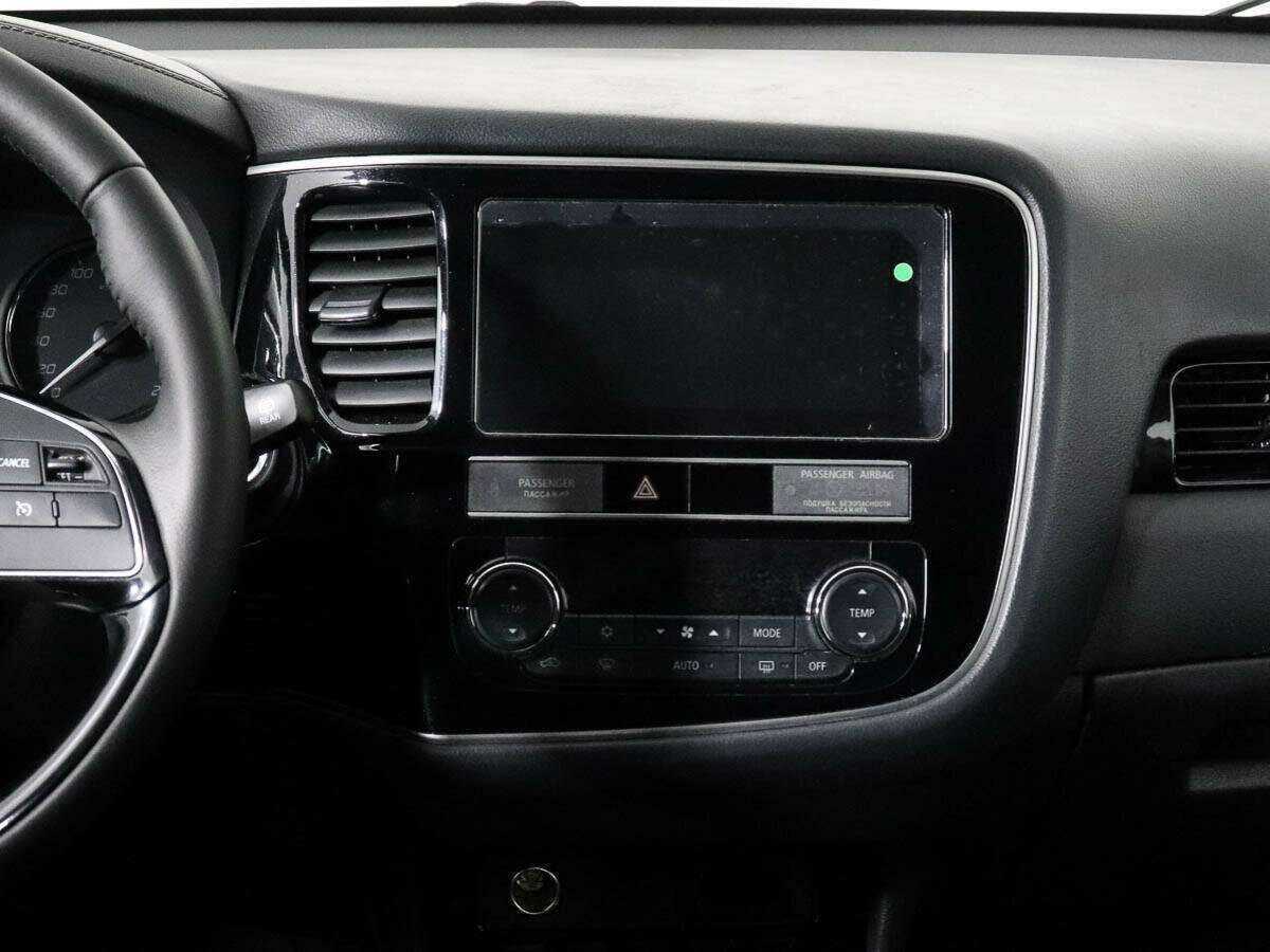 Купить Митсубиши Оутлэндер, 2019, 115 921 км.. Фото: #10