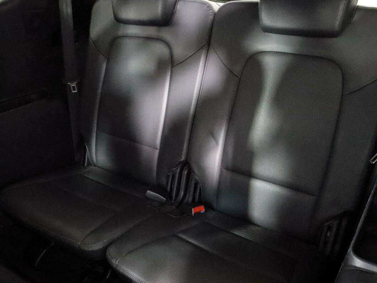 Купить Хендай Санта Фе, 2015, 295 033 км.. Фото: #8